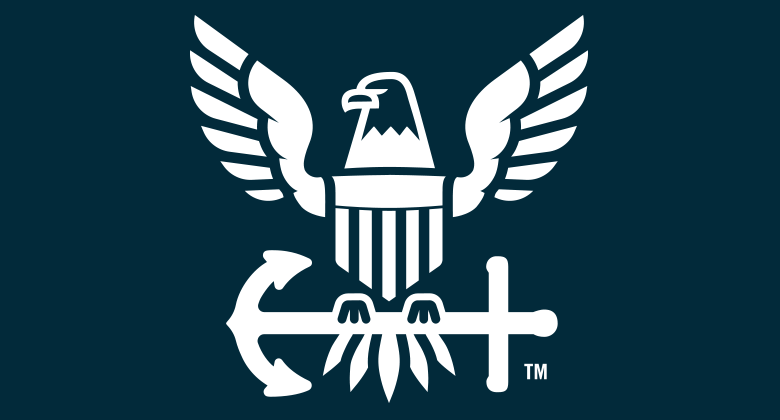 美国海军标志设计