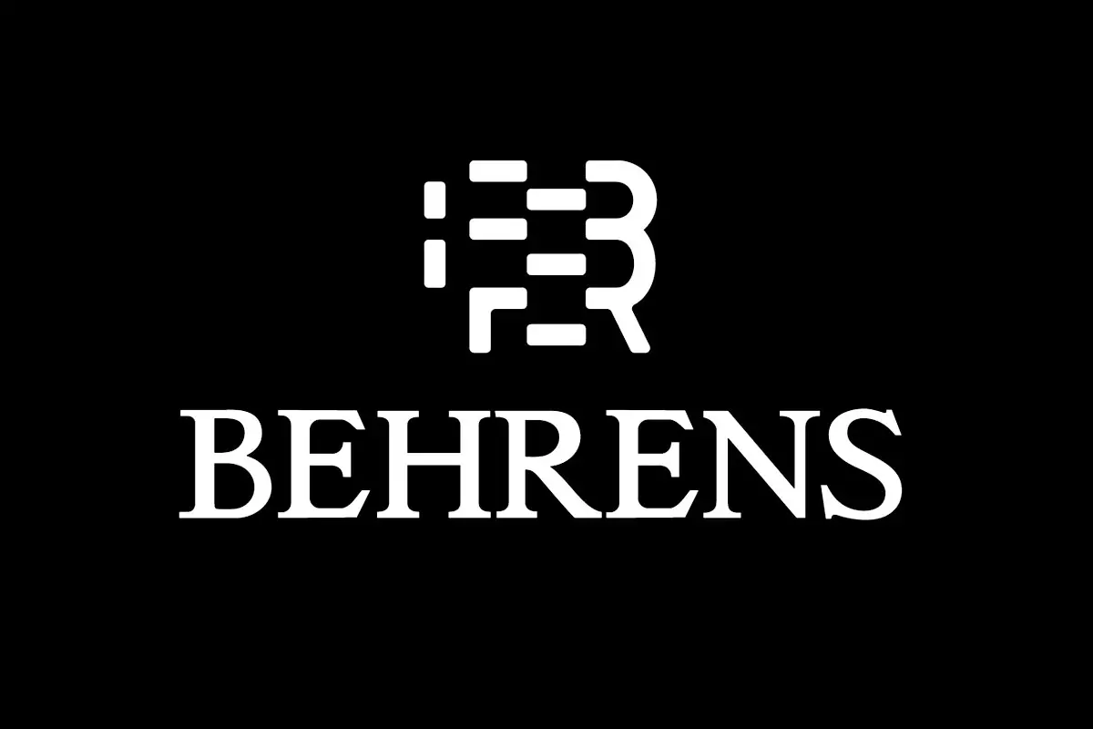 Armand Nicole艾美达表品牌反白LOGO