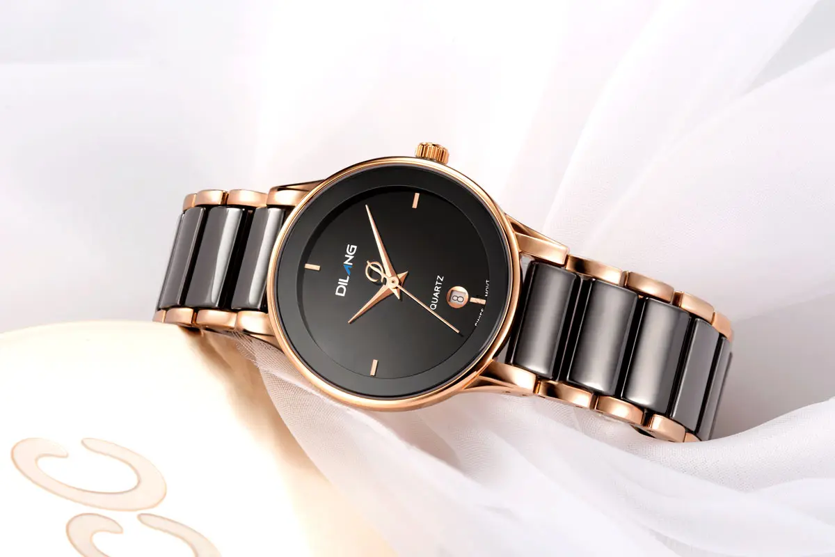 DILANG帝浪品牌LOGO设计案例-字母元素标志设计