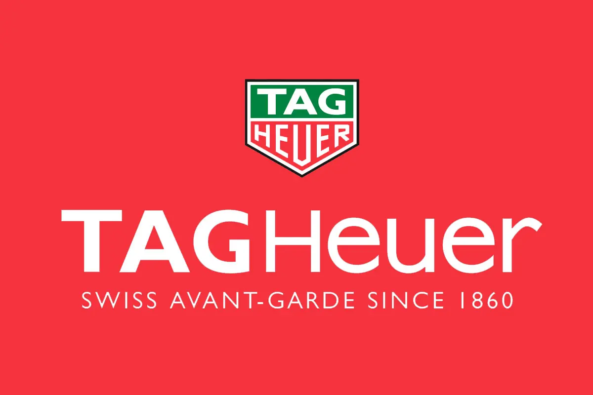 Tudor帝舵品牌反白LOGO