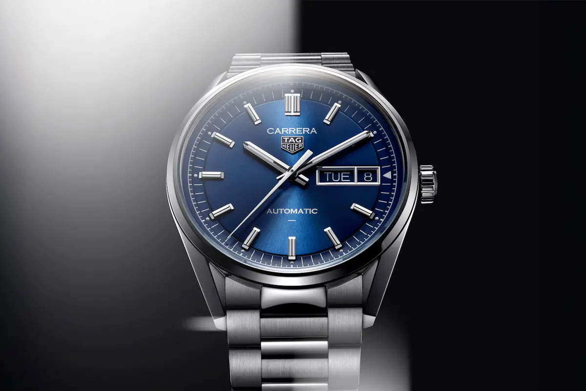 Tudor帝舵品牌LOGO设计案例-盾牌元素标志设计