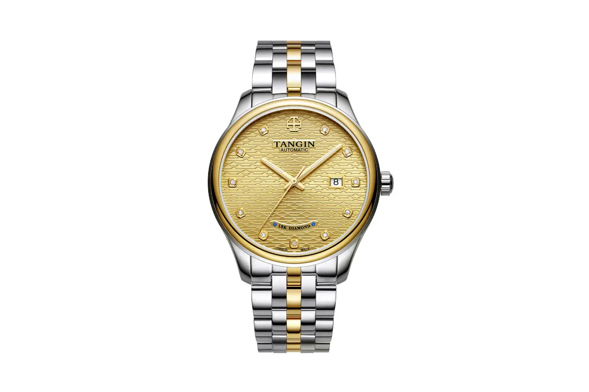 Tangin天珺手表产品