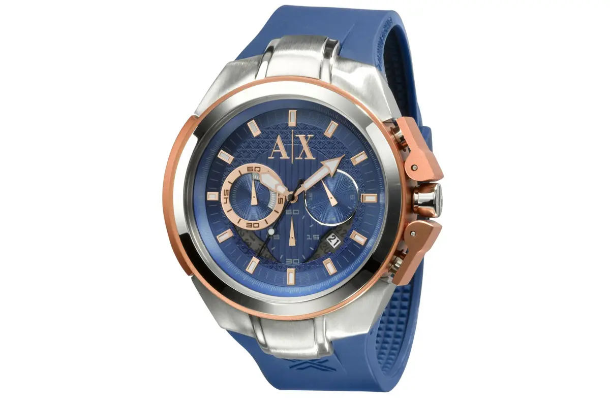 ARMANI EXCHANGE品牌产品