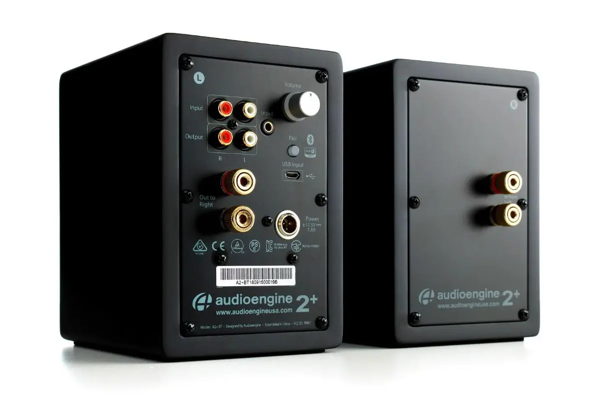 Audioengine声擎品牌产品