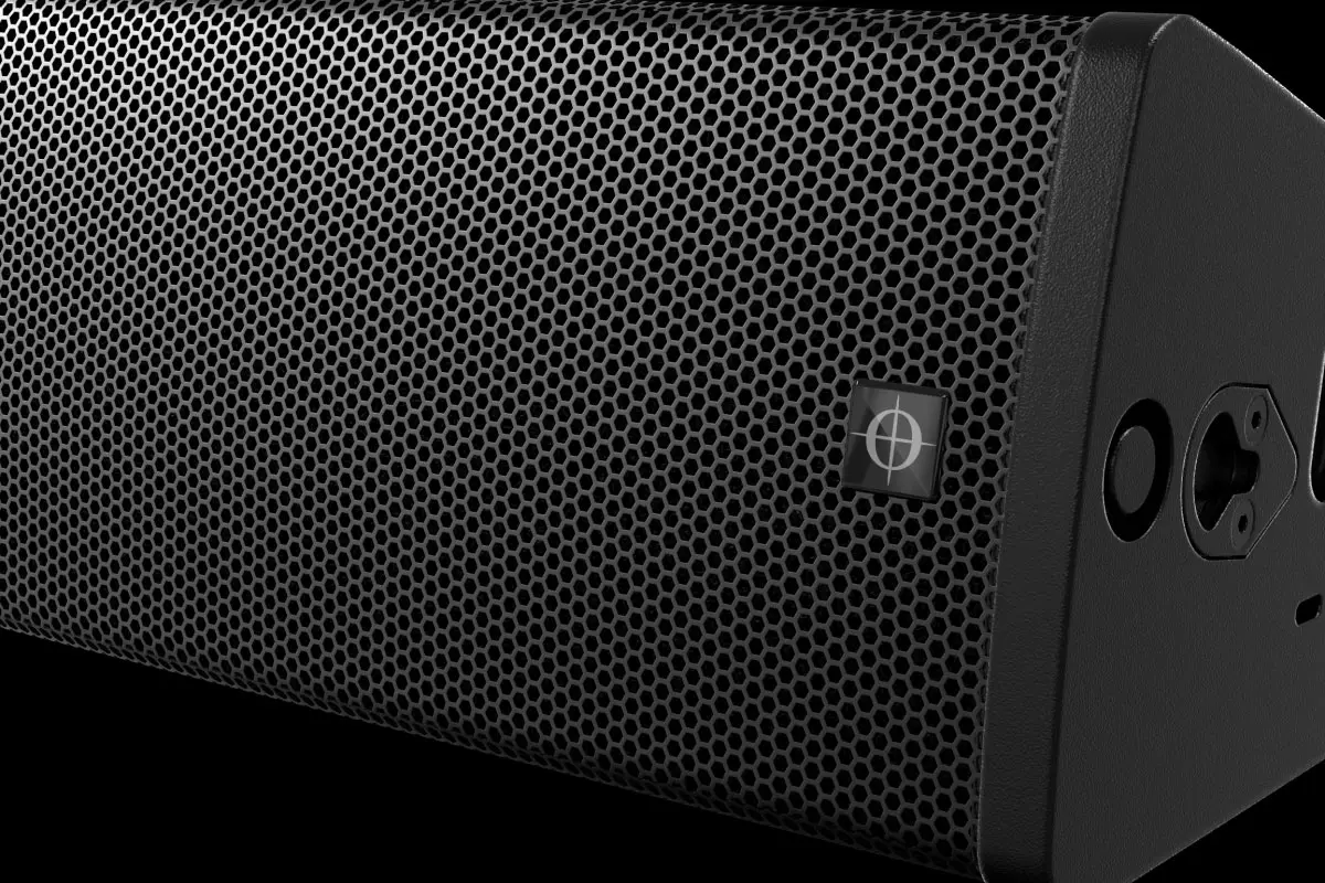 CODA Audio品牌产品