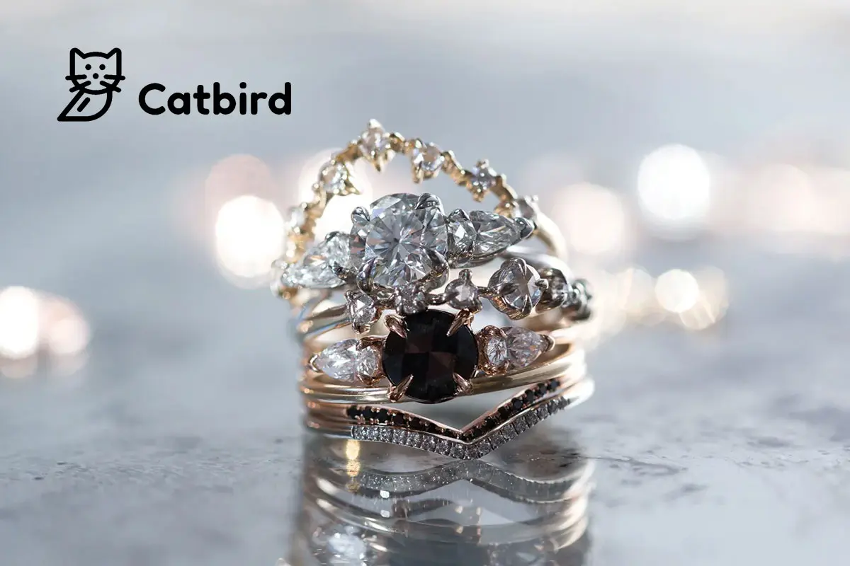 Catbird品牌产品