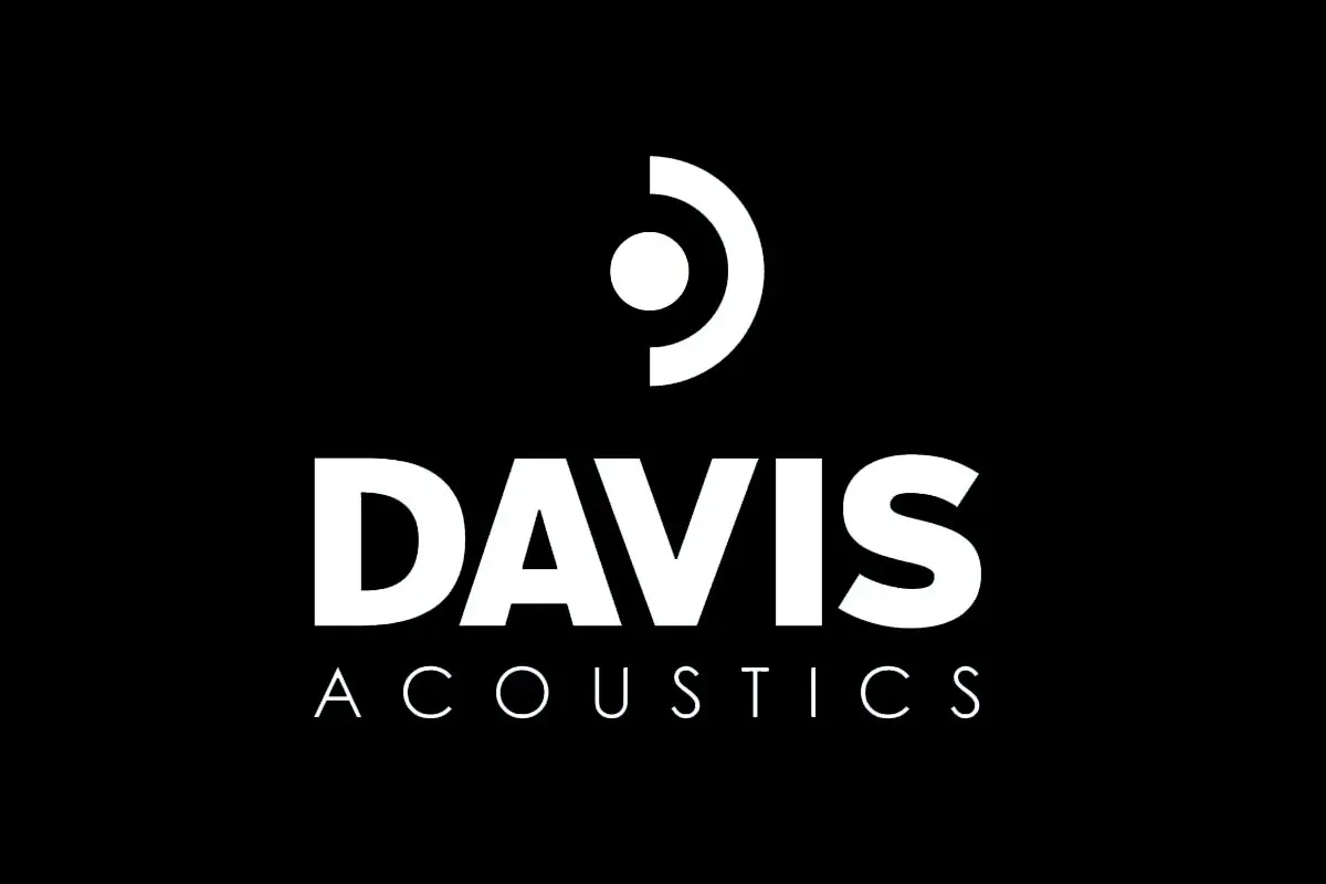 Davis戴维斯品牌反白LOGO