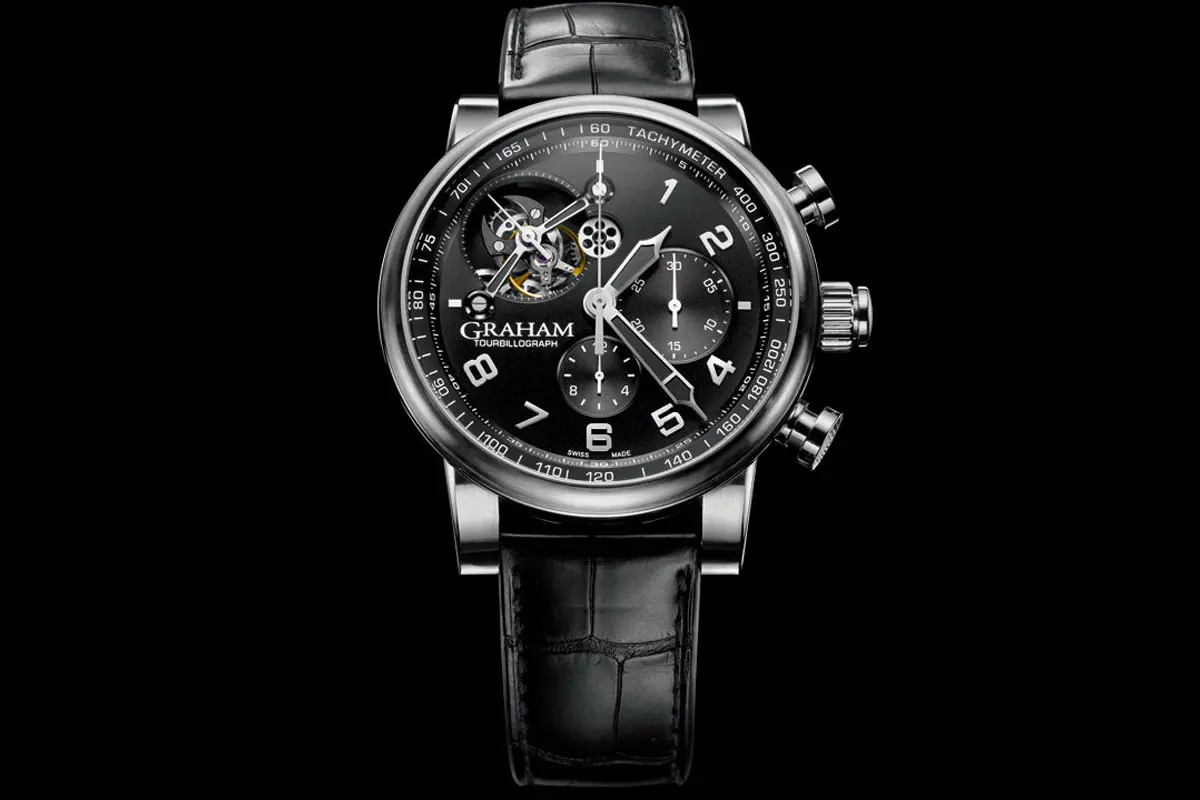 GRAHAM格林汉姆品牌手表
