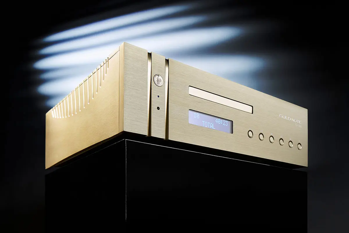 Goldnote金乐品牌产品