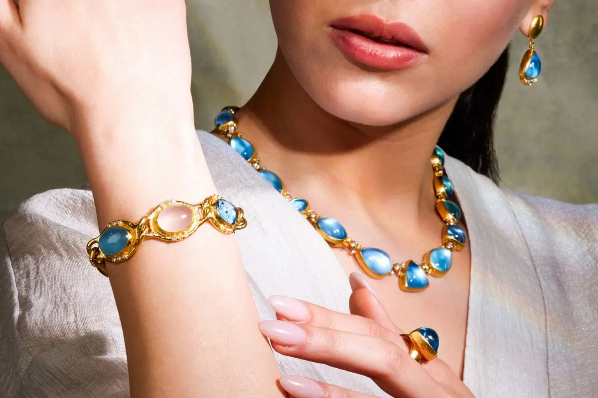 Gurhan品牌产品展示