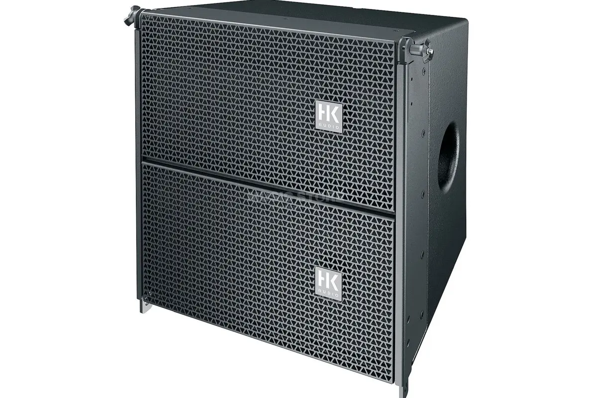 HK Audio品牌产品