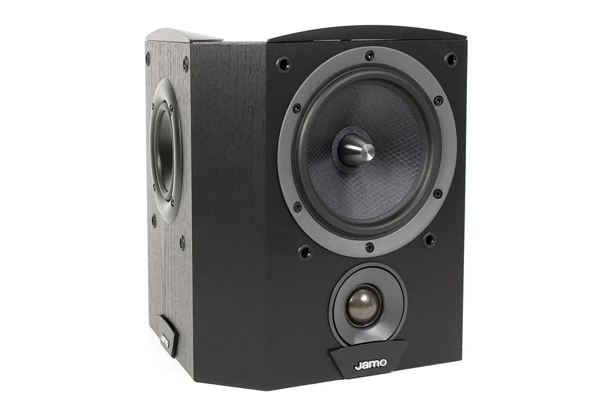 Jamo尊宝品牌产品