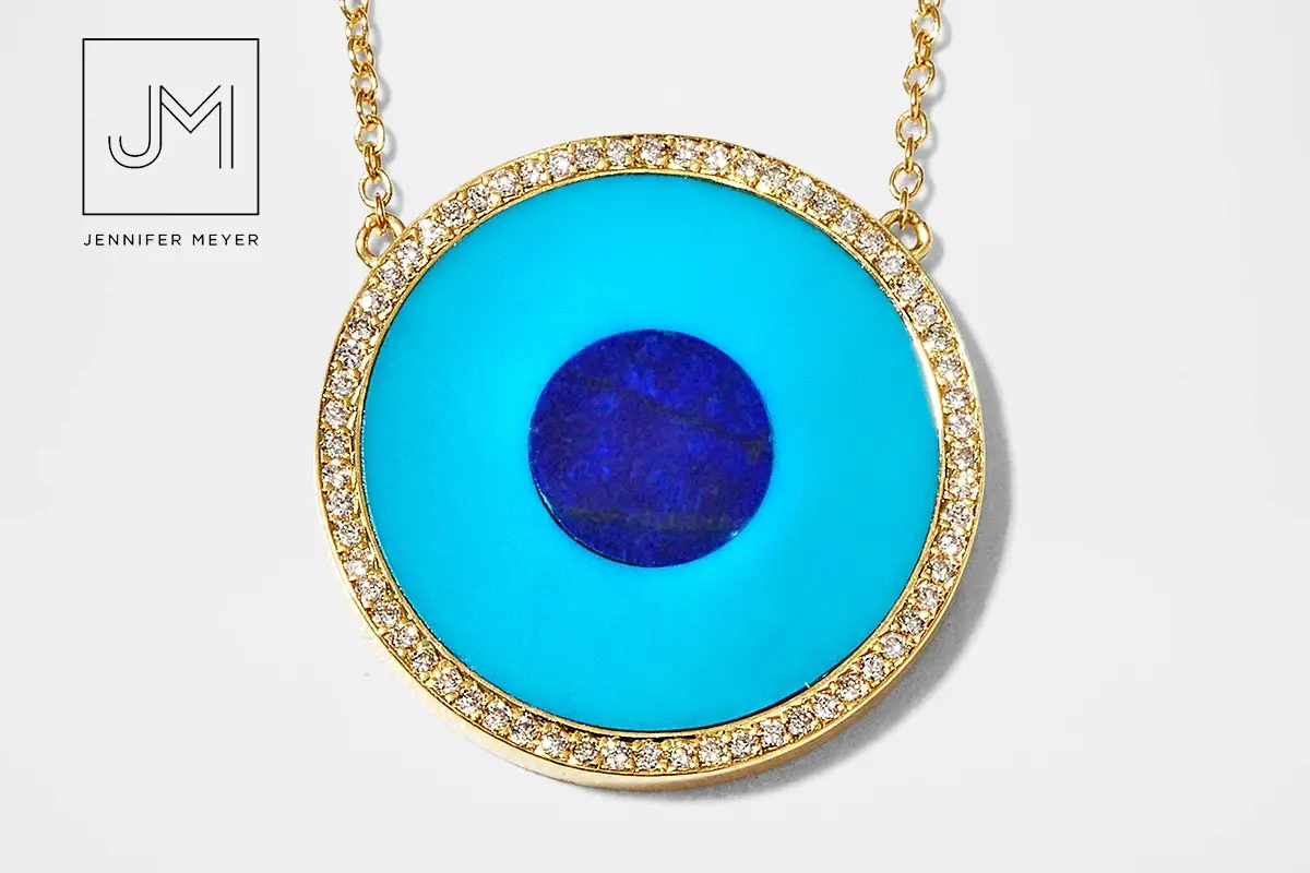 Jennifer Meyer品牌展示