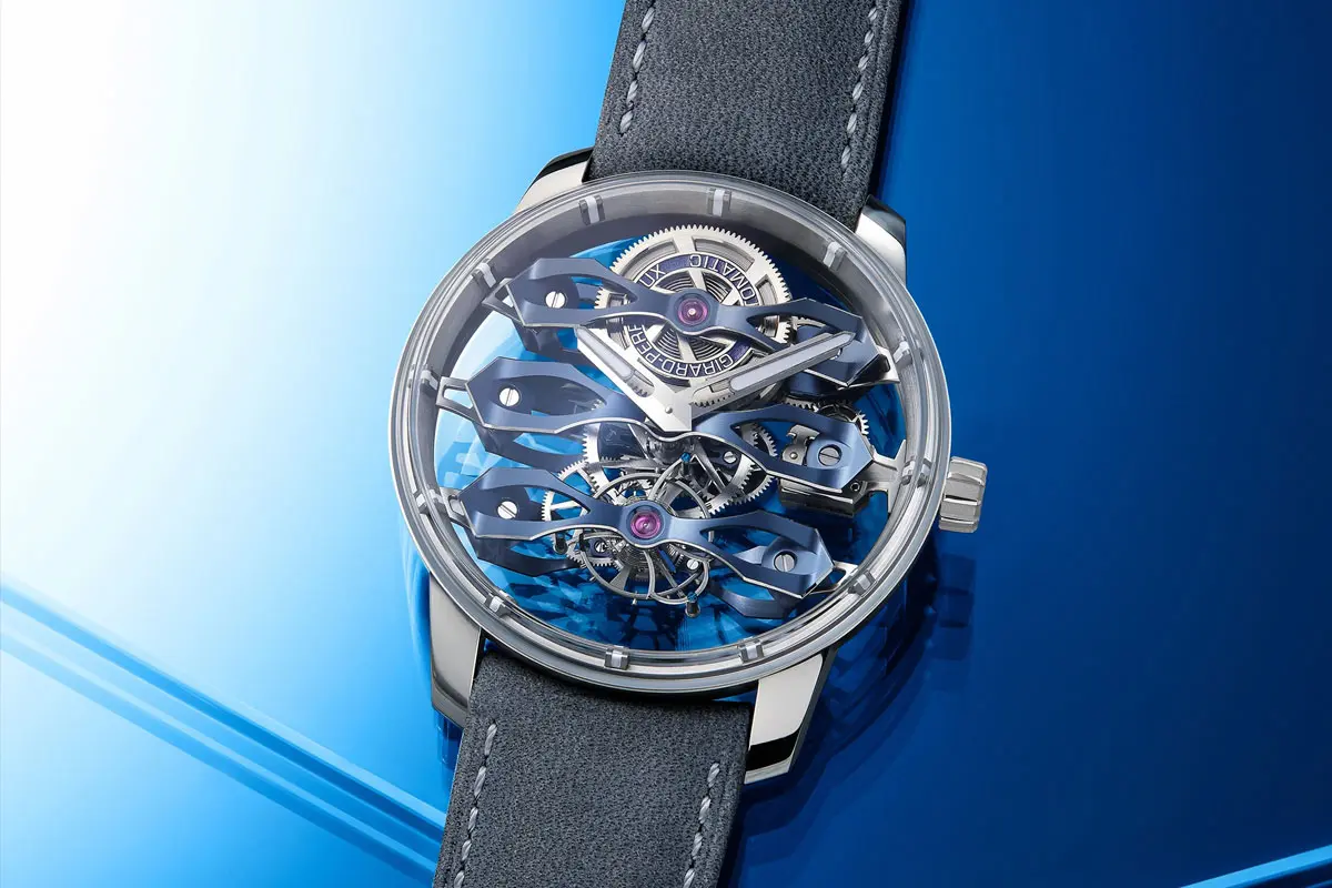 L’Epée 1839品牌手表