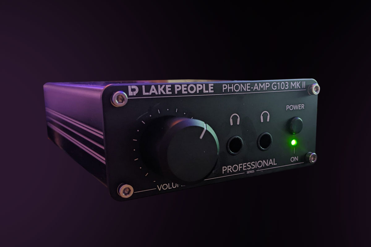 Lake People品牌产品
