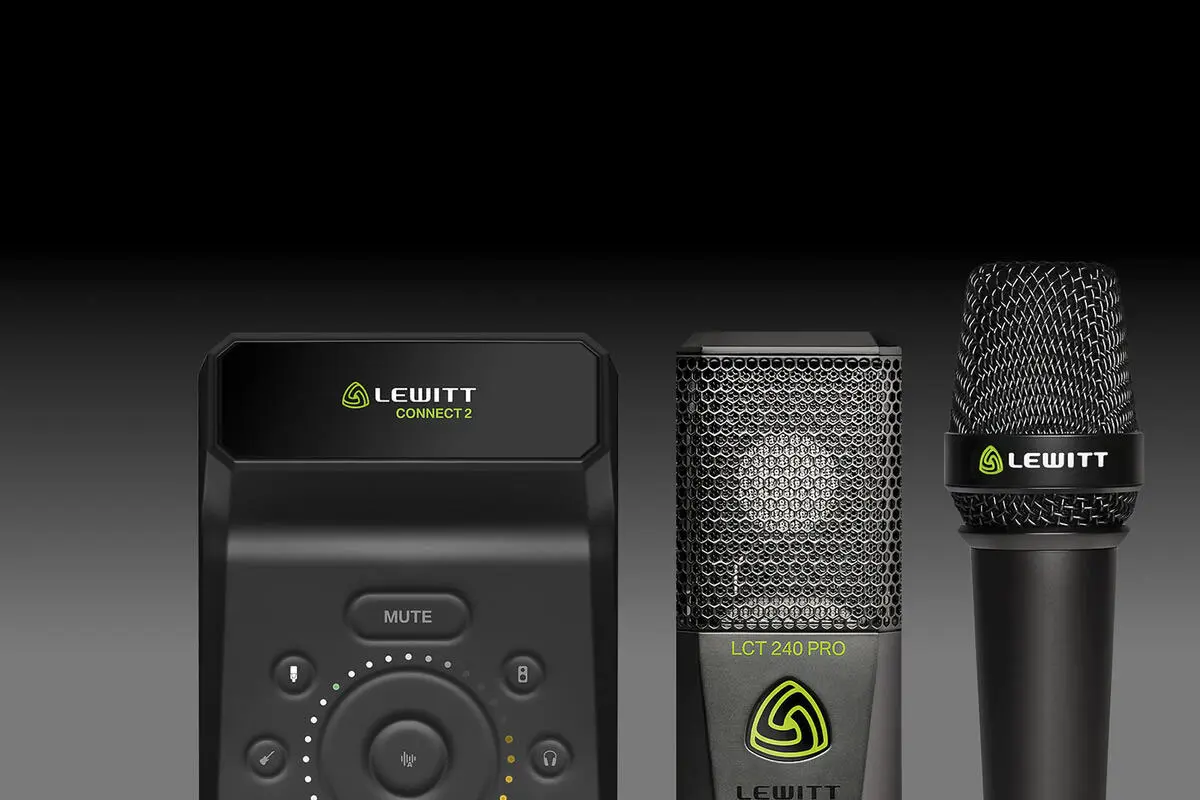 Lewitt莱维特品牌产品