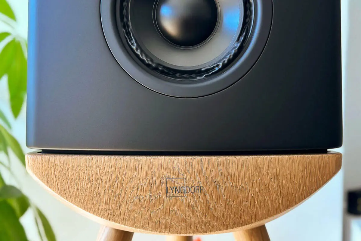 Lyngdorf林道夫品牌产品