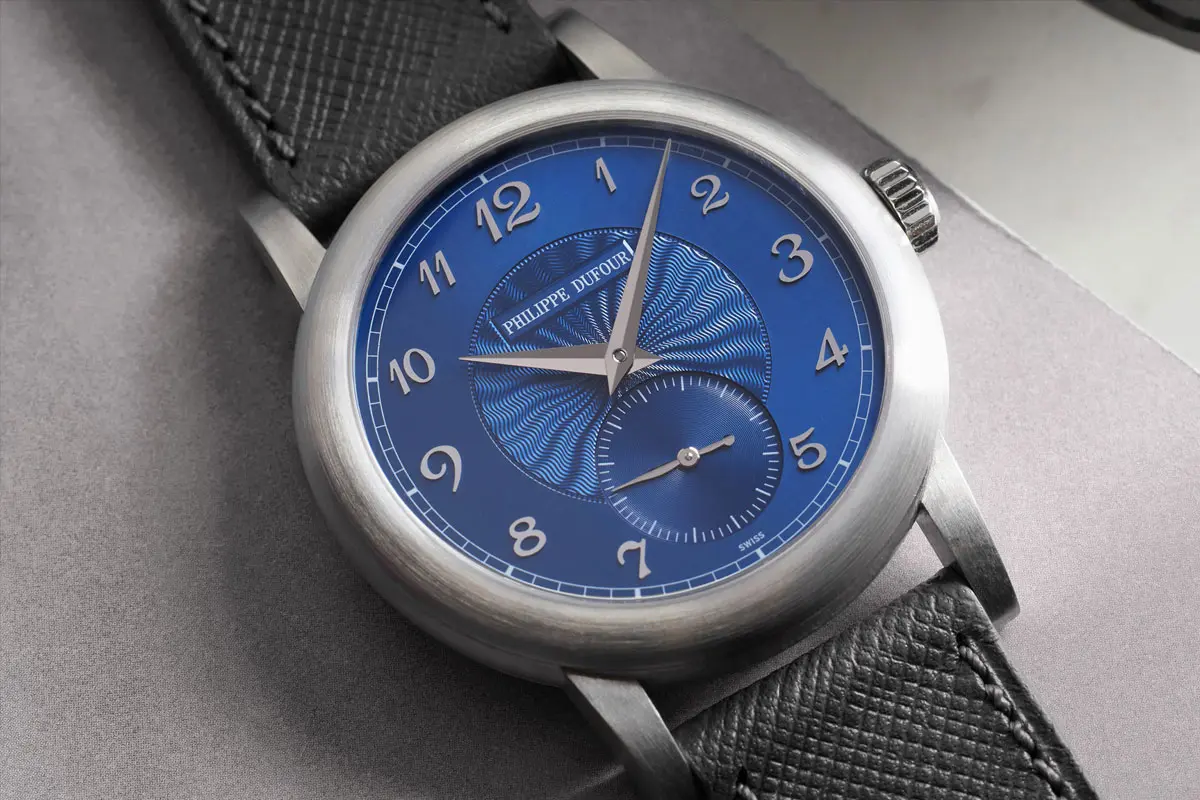 菲利普·杜福尔品牌手表