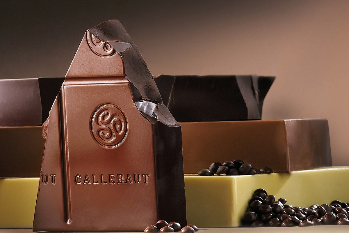 Callebaut Chocolate、嘉利宝巧克力图片
