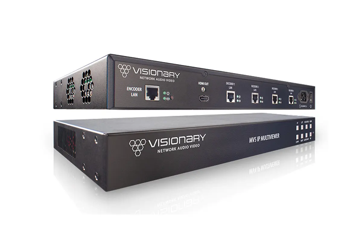 VISIONARY品牌产品