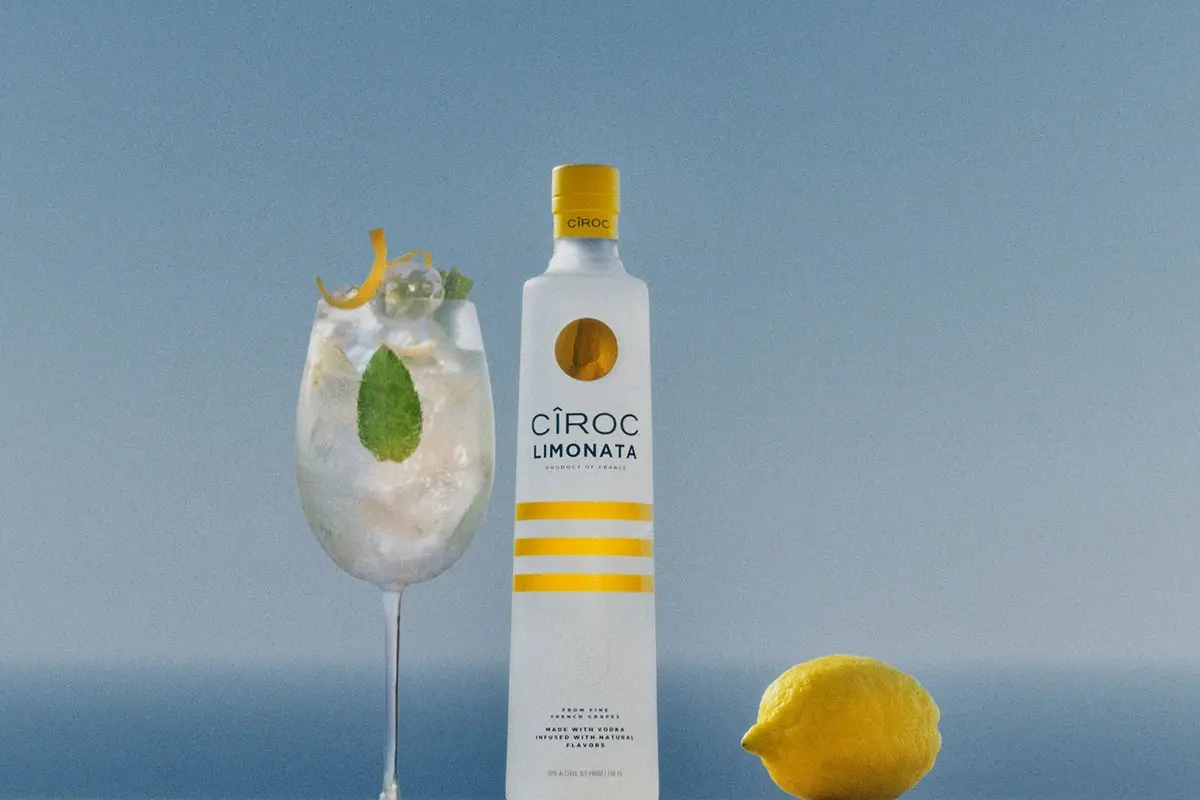 Cîroc诗珞珂包装