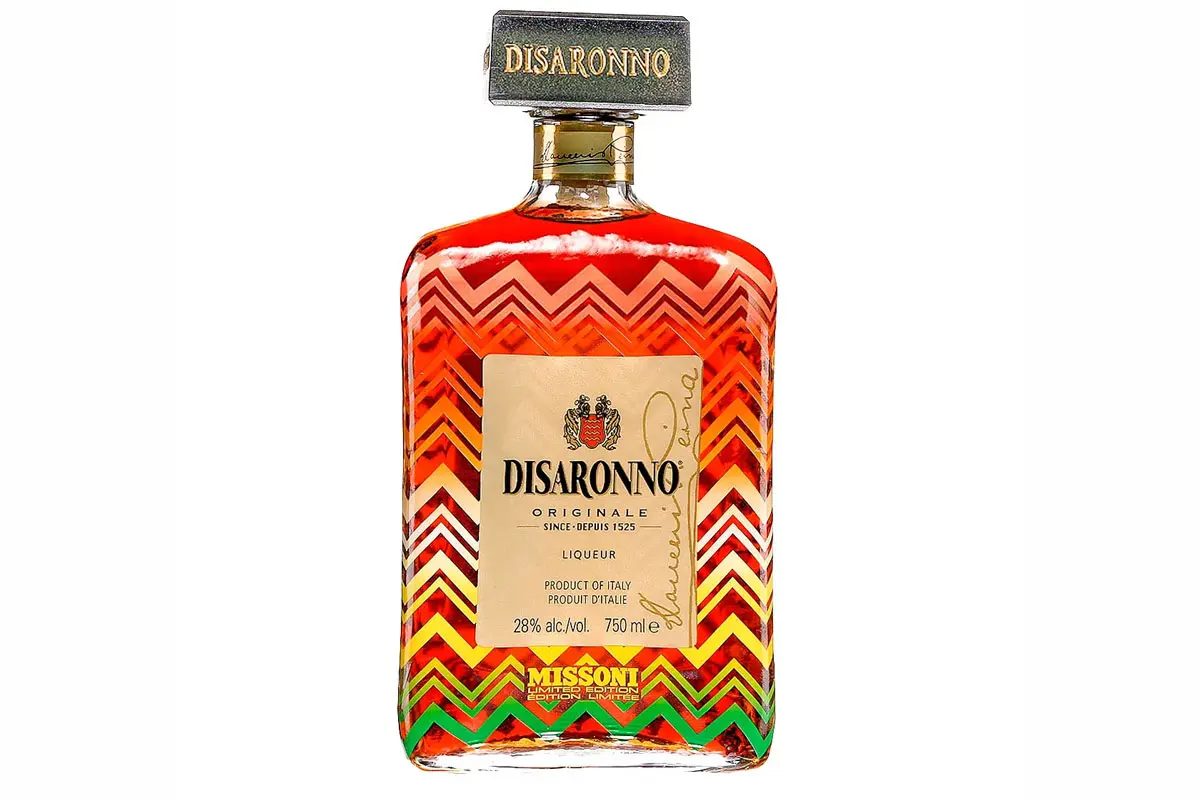 Disaronno帝萨诺包装