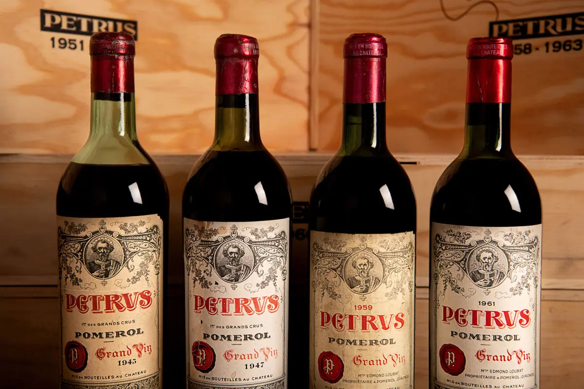 Petrus柏图斯包装