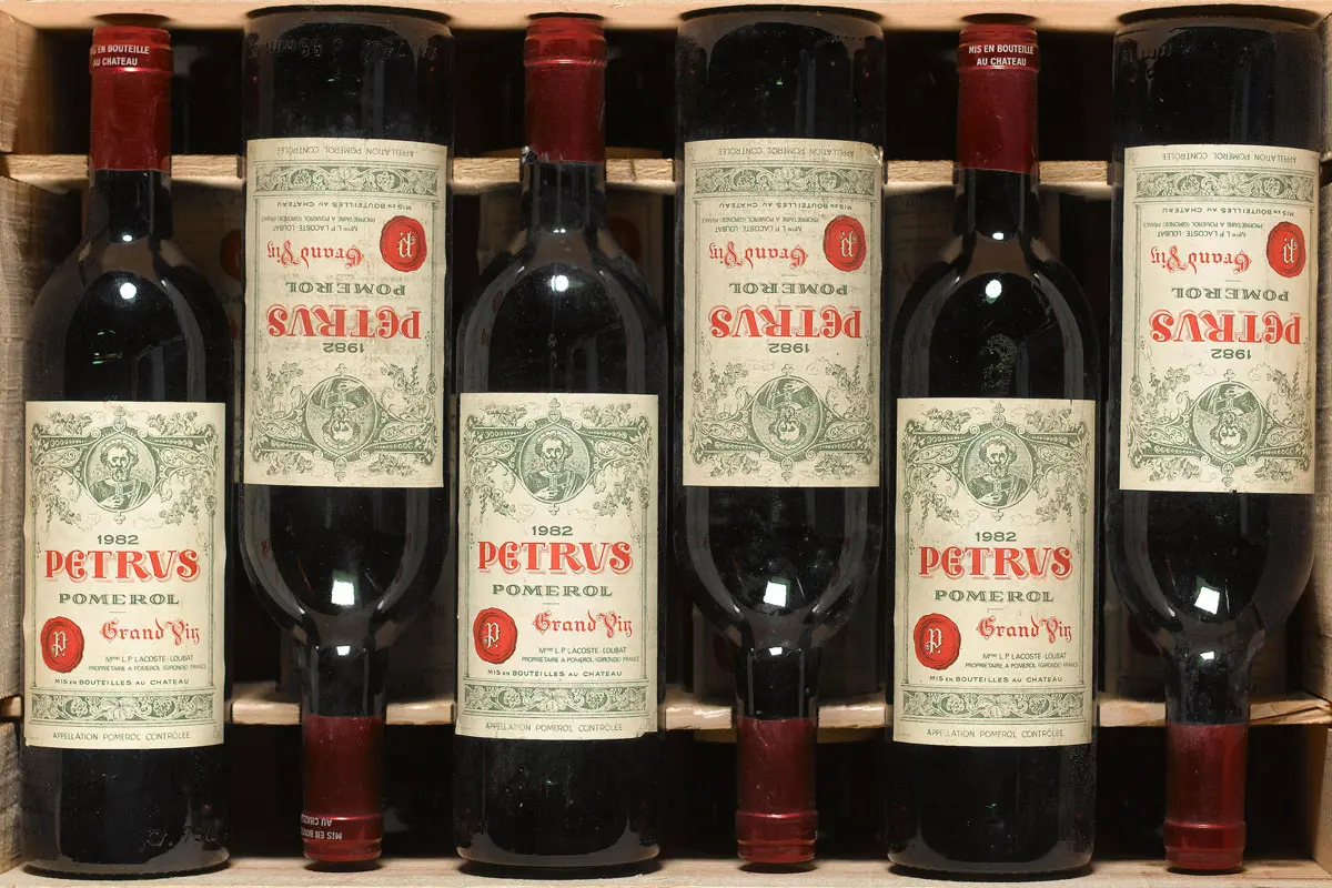 Petrus柏图斯包装