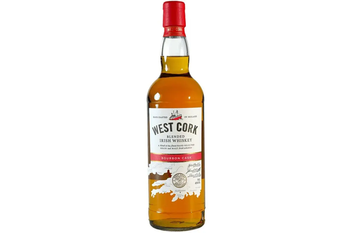 West Cork西科克包装