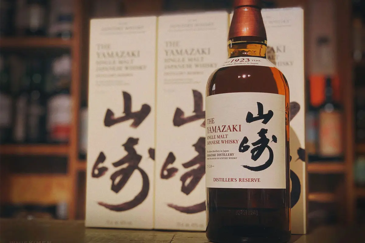 Yamazaki山崎包装