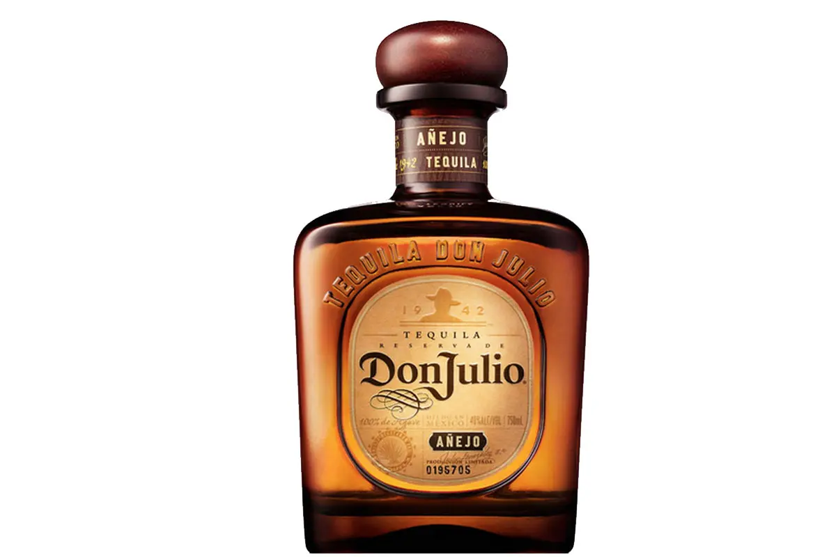 DonJulio唐胡里奥包装