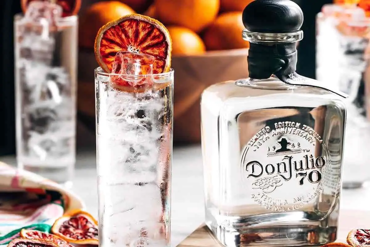 DonJulio唐胡里奥包装