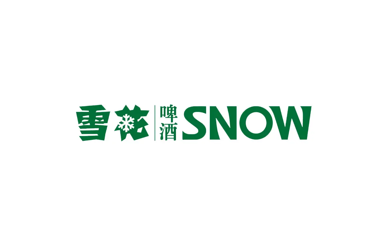 SNOW雪花啤酒图标