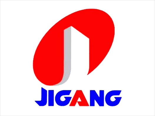 济南钢铁品牌logo设计