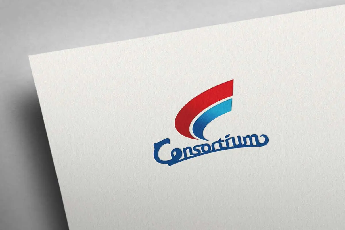 英文商标设计图片