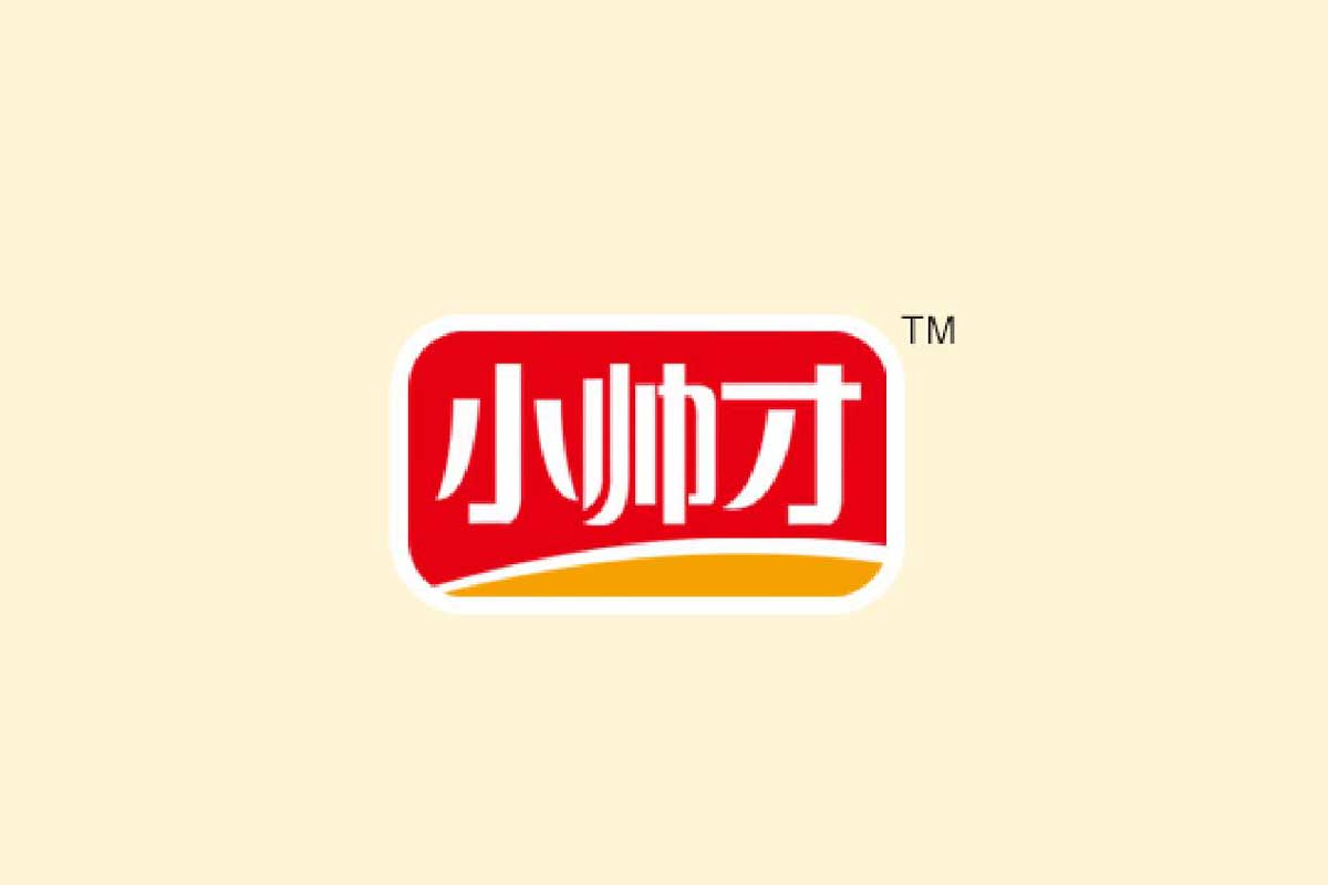 小帅才logo