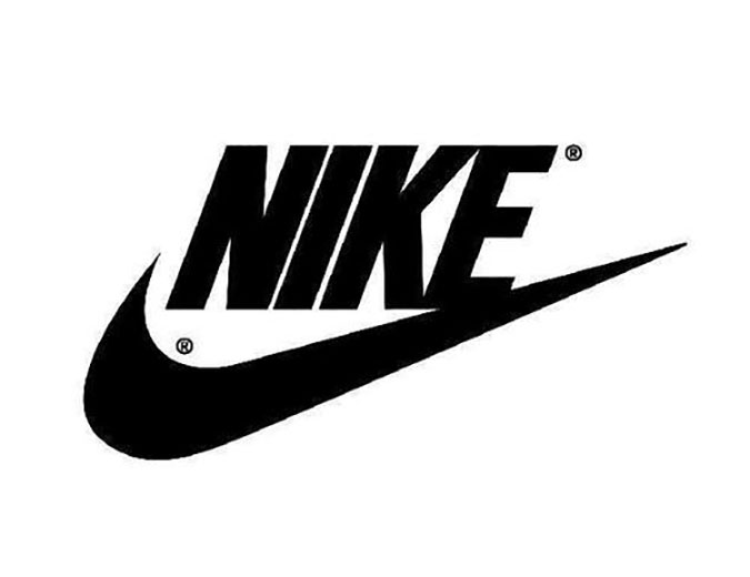 运动鞋商标logo怎么做?