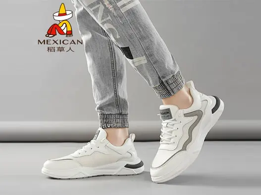 稻草人标志图片