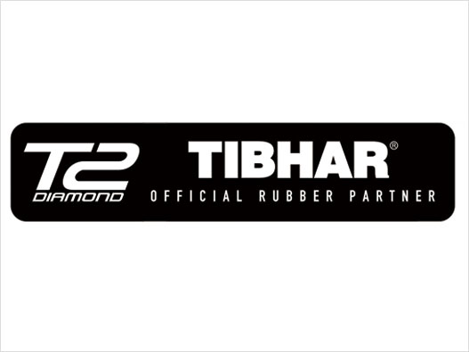 TIBHAR挺拔logo