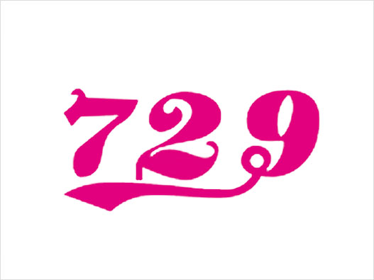 友谊729logo