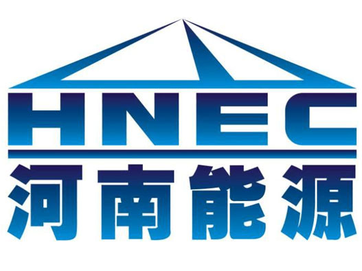 河南能源logo