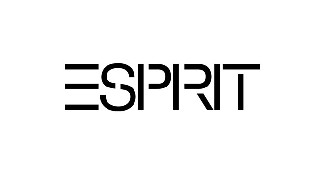 Esprit标志图片