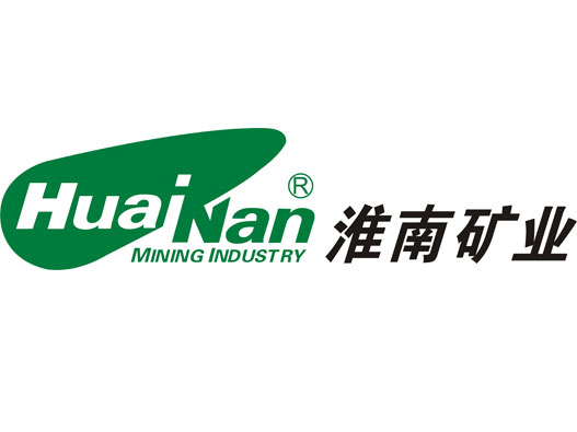 淮南矿业集团logo