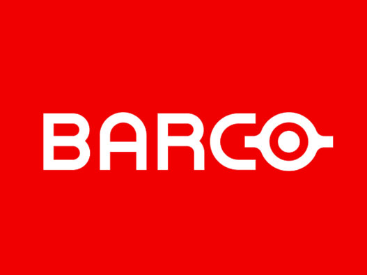 BARCO巴可logo设计含义及设计理念