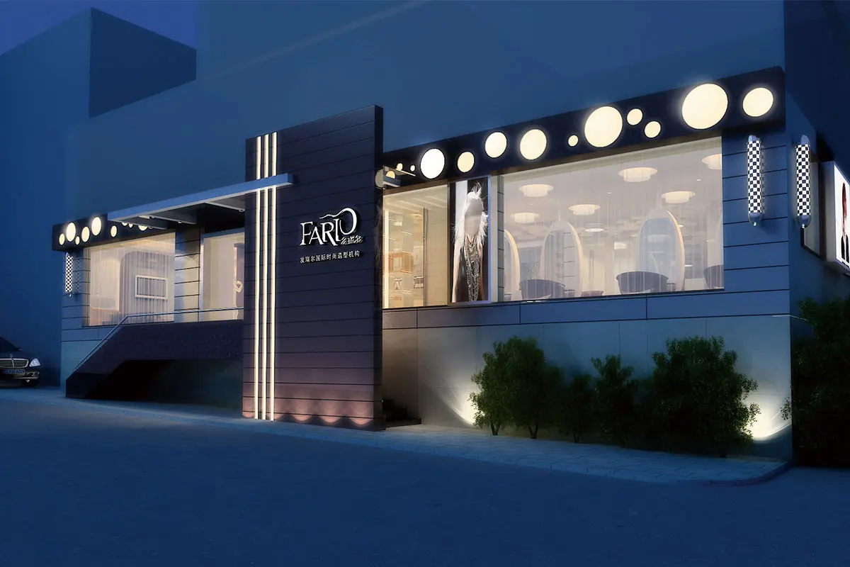 英文商标设计图片