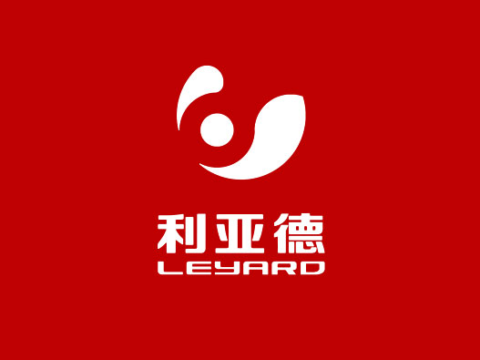 利亚德logo设计含义及设计理念