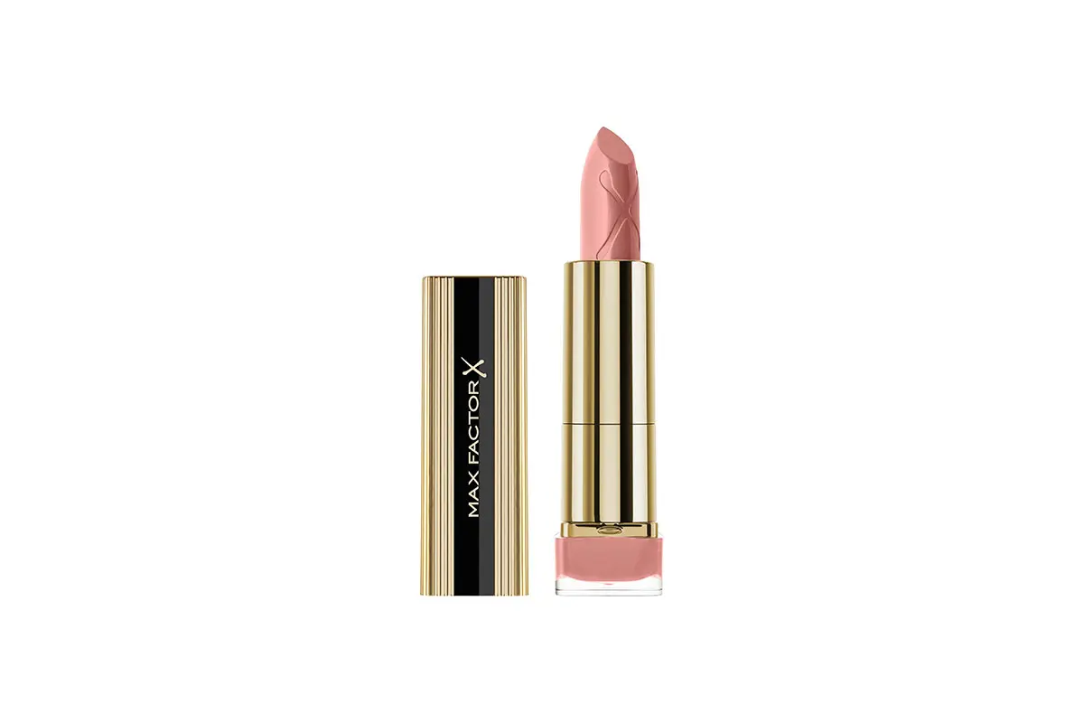 Max Factor美国蜜丝佛陀彩妆-彩妆产品logo设计
