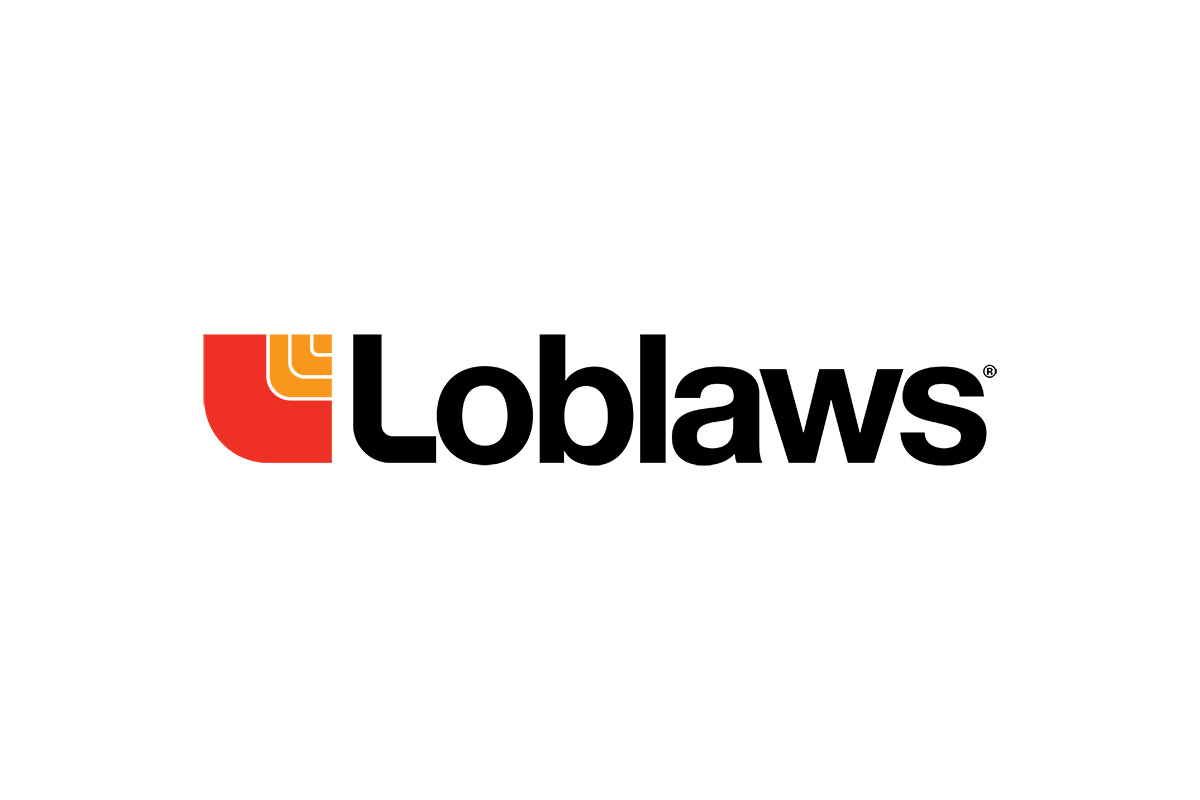 Loblaws加拿大连锁超市logo设计图片-L字母logo设计