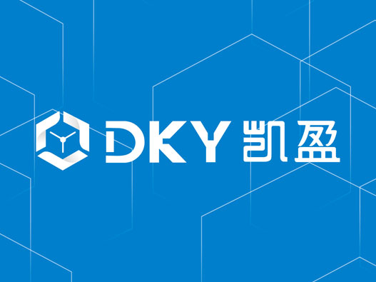 生物化工商标设计-DKY凯盈生物化工商标设计公司