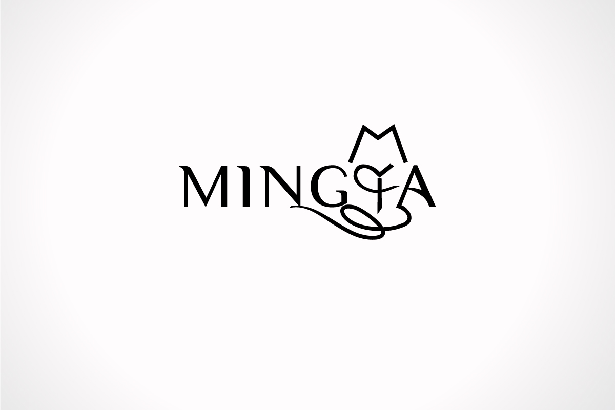 化妆品商标设计-MINGYA化妆品商标设计公司